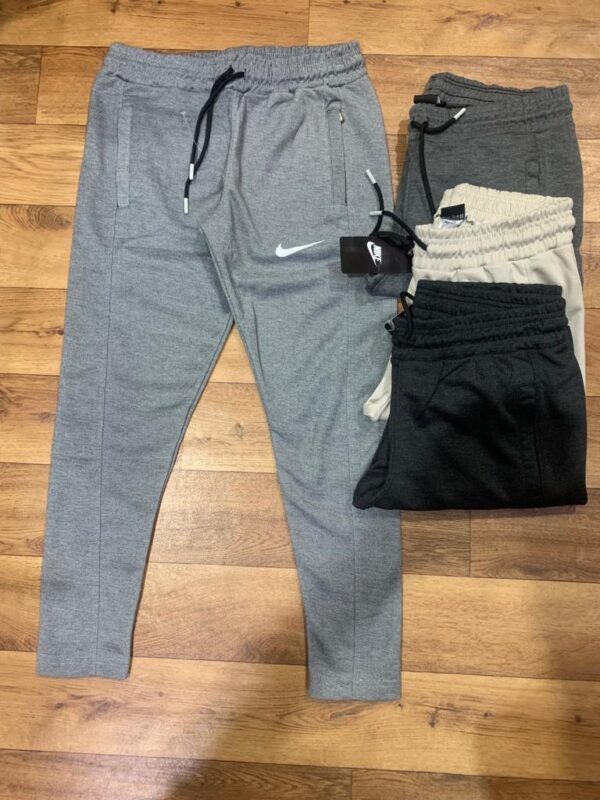 Pantalon Jogging