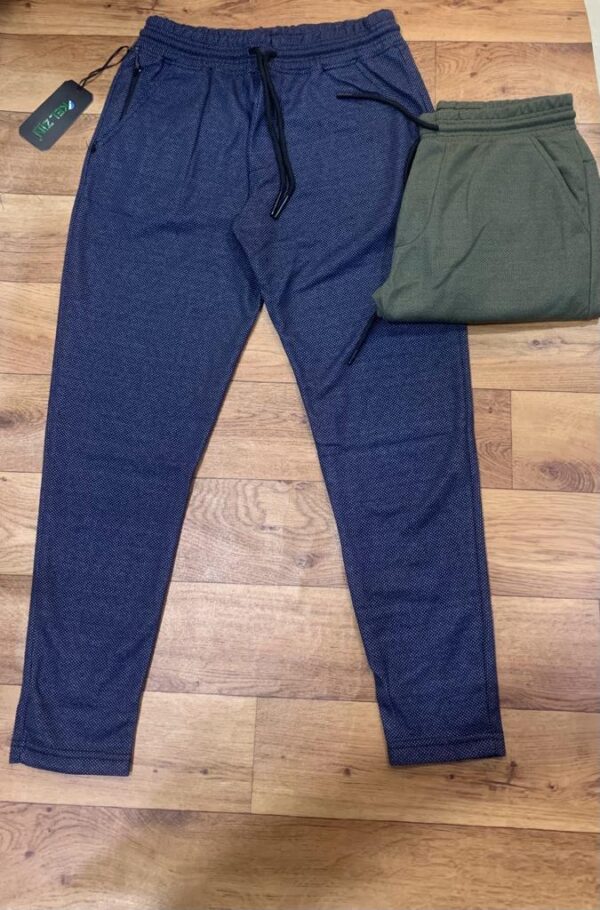 Pantalon Jogging
