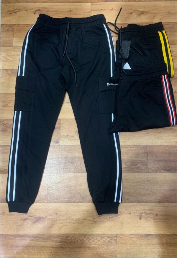 Pantalon Jogging