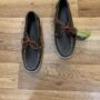SEBAGO dockside marron