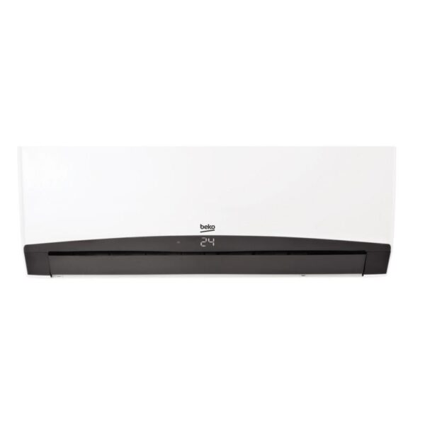 SPLIT BEKO 12 000 BTU 1.5 CV BAFIO 120 / BAFIO 121 GAZ R 410
