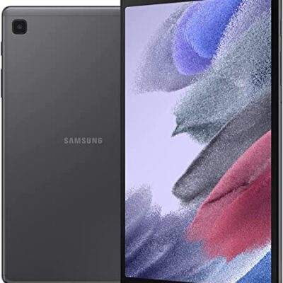 Samsung Galaxy Tab A7 Lite – Mémoire 32 Go – RAM 3 Go – Ecran 8.7″