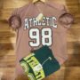 T-shirt ATHLETIC