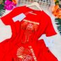 T-shirt FASHION