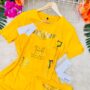 T-shirt FASHION