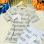 T-shirt FASHION UNISEXE