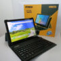 Atouch - A 105 - 5G -128 go silver - avec clavier- appareil photo 5 MP-