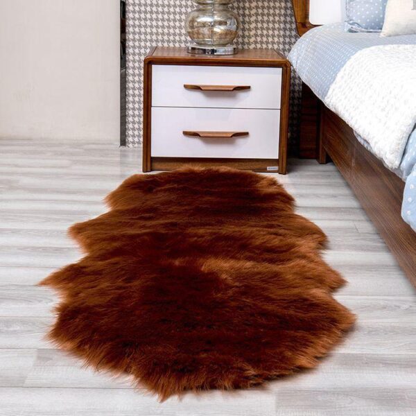TAPIS EN VELOURS DOUX ET ÉPAIS (disponible sur d'autre couleur) – Image 7
