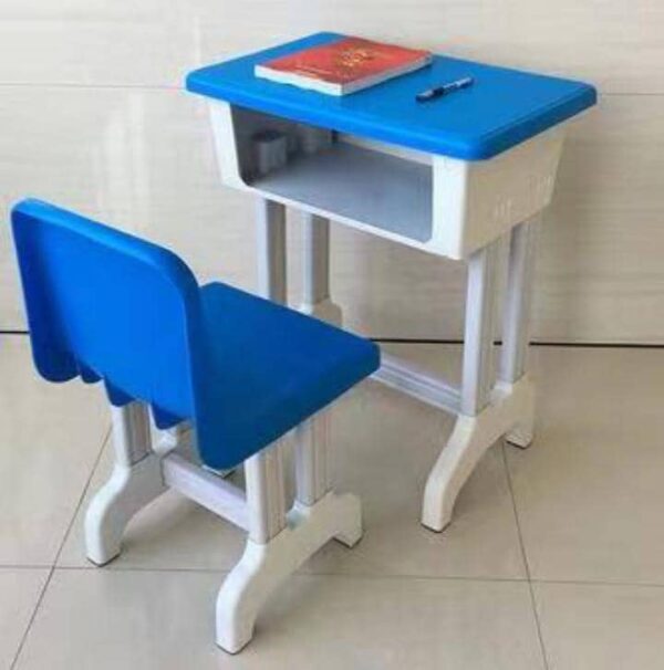 Table apprentissage en qualité durable