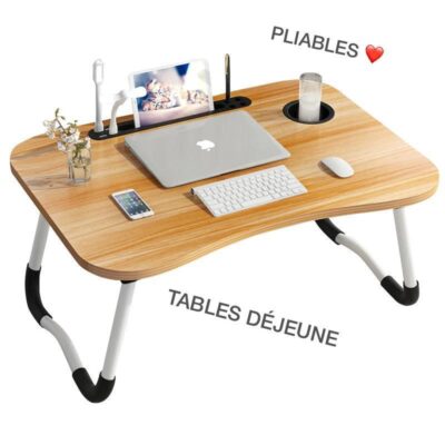 Table multifonction