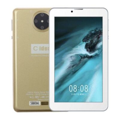 Tablette Cidea CM430 16Go 3Go Ram 3G Wifi – Android Smart Tablet PC MA0016