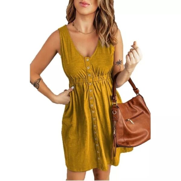 robe jean – Image 2