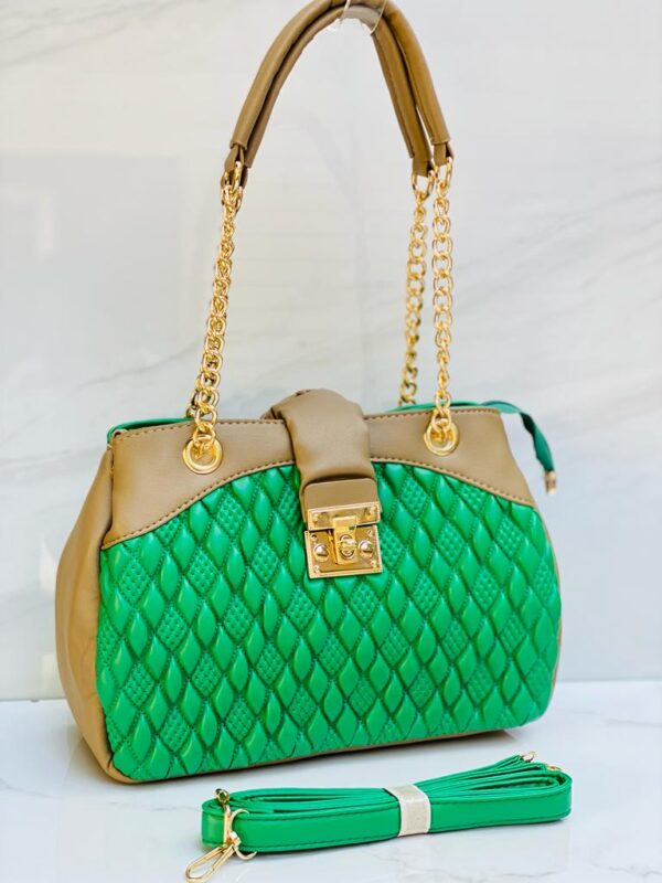 sac chic  (DISPO en d'autres couleurs) – Image 3