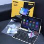 TABLETTE PC ATOUCH A105 5G ECRAN 10.1 POUCES 128 GO RAM 4 GO