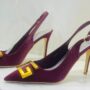 talons à bout pontus