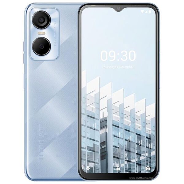 GALAXY TECNO POP 6 PRO 32GB RAM 2GB