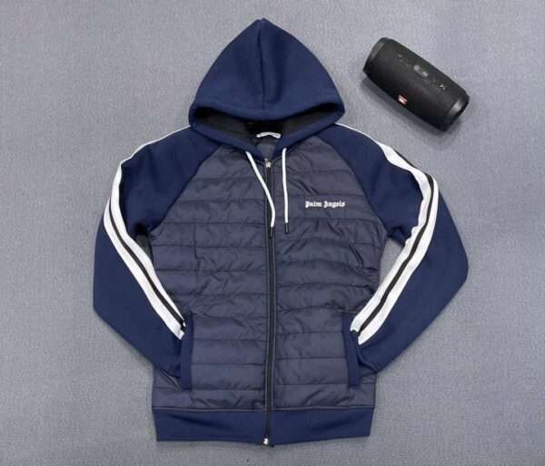 PULL AVEC CAPUCHE – Image 3