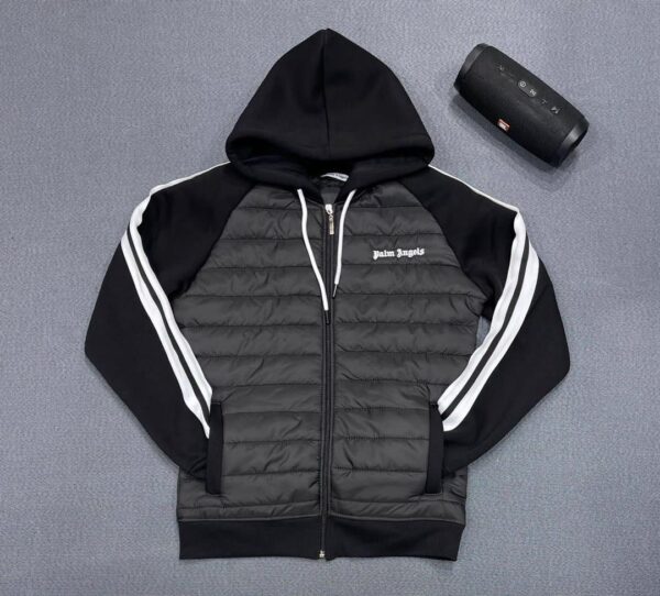 PULL AVEC CAPUCHE – Image 2