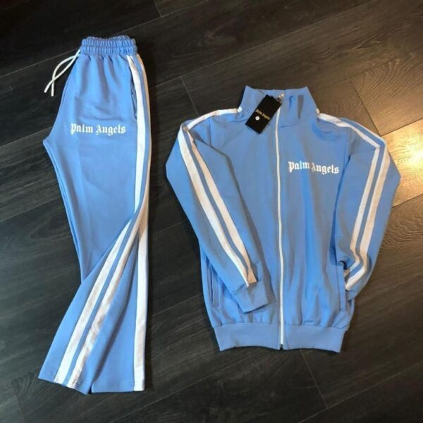 ENSEMBLE BLOUSON SANS CAPUCHE TRES DOUX