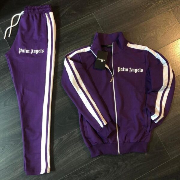 ENSEMBLE BLOUSON SANS CAPUCHE TRES DOUX – Image 8