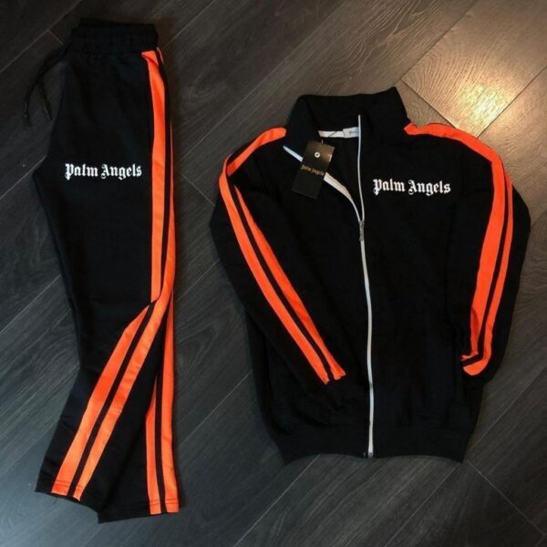 ENSEMBLE BLOUSON SANS CAPUCHE TRES DOUX – Image 7