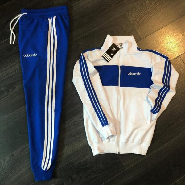 ENSEMBLE BLOUSON TRES DOUX POUR L'HIVER