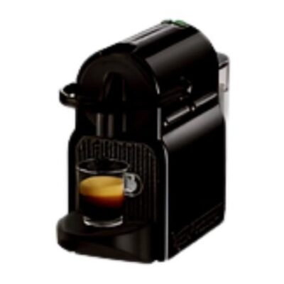 MACHINE A CAFE NESPRESSO BLACK INISSIA EU-WH-NE C30