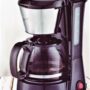 MACHINE A CAFE ROCHE CAFETIERE RCM-101 1,5L