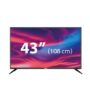 TELEVISEUR DESKA 43 SMART TV 43CR81-C