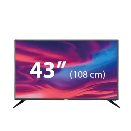 TELEVISEUR DESKA 43 SMART TV 43CR81-C