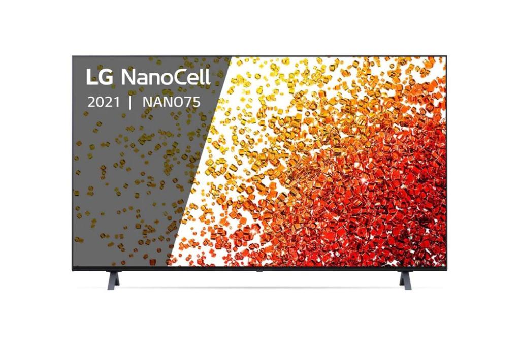 TELEVISEUR LG 65  NANO CELL 756 PA
