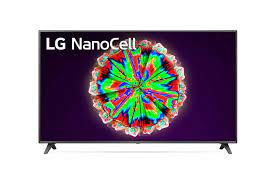 TELEVISEUR LG 65  NANO79075 NANO CELL NEW MODELE