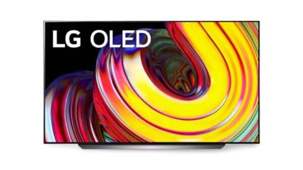 TELEVISEUR LG 65  OLED65CS6LA SMART MAGIC REMOTE MODELE 2022 – Image 2