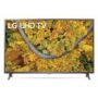 TELEVISEUR LG 65 UP7550 PVG 4K  NEW