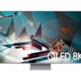 TELEVISEUR SAMSUNG 85 QA85QN800ATXZT 8K