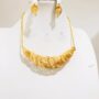 Ensemble colier-Accessoires Femme