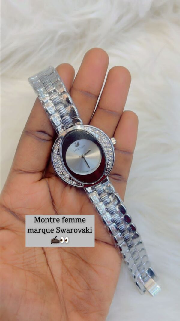 Généric montre de luxe-Accessoire Femme