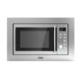 MICRO ONDE HAIER ENCASTRABLE 28L SILVER HBMW28L