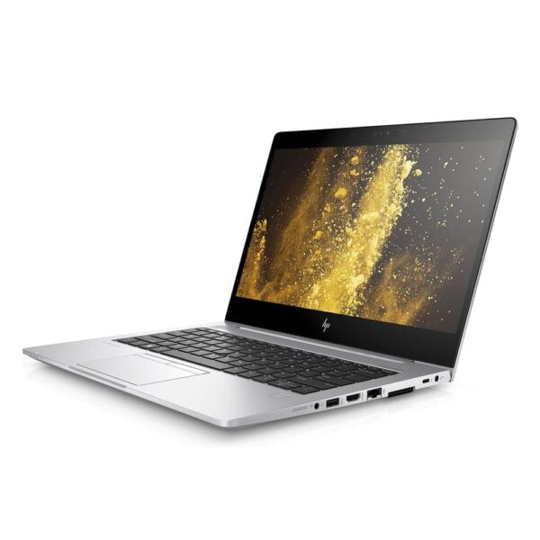 ORDINATEUR HP ELITEBOOK 14  840 G5 CORE I7 RAM8 256SSD