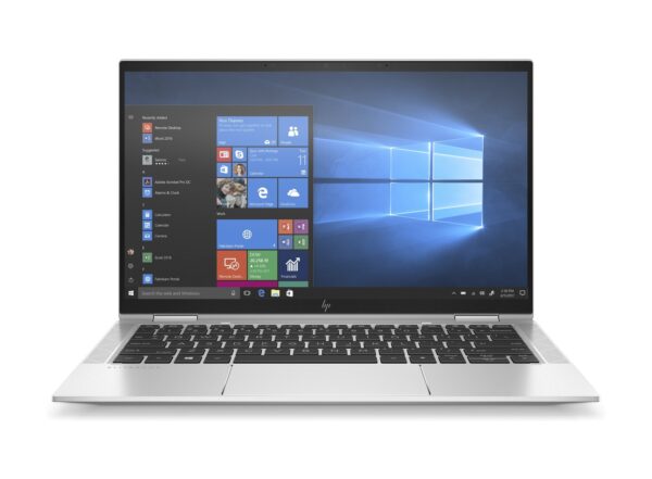 ORDINATEUR HP ELITEBOOK 14 POUCES X360 1030 C17 RAM8 SSD512 TACTIL