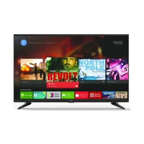 TELEVISEUR ELACTRON 32 SMART TV TS3201S
