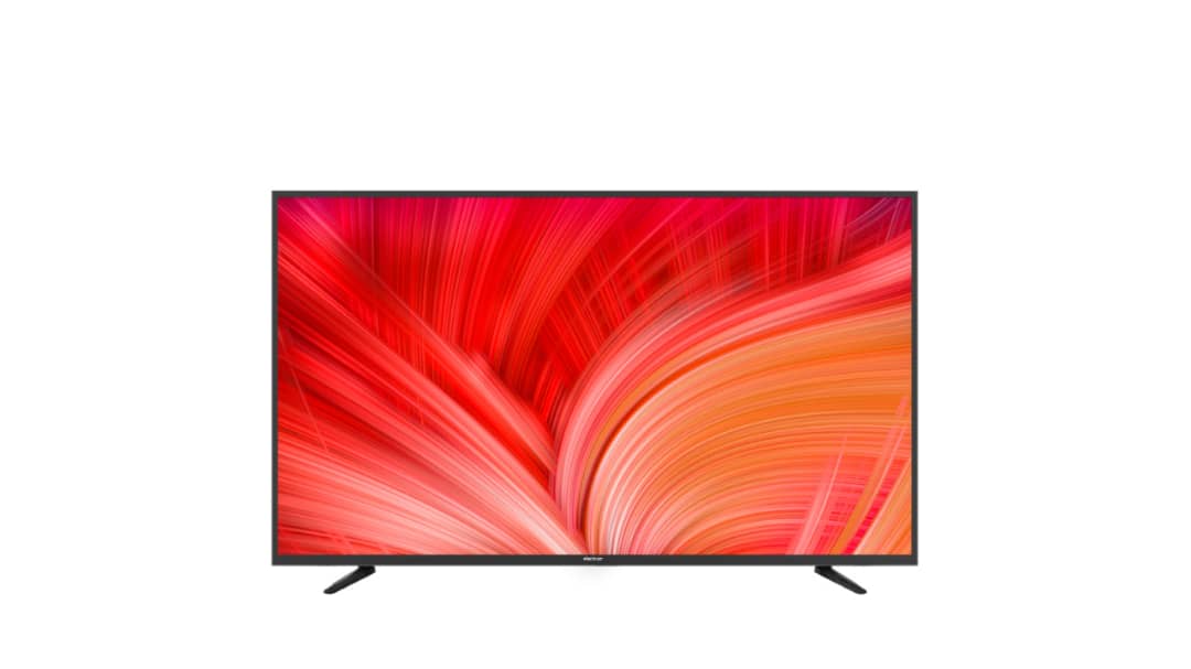 TELEVISEUR ELACTRON 43 QLED SMART TV ANDROID TS4361S
