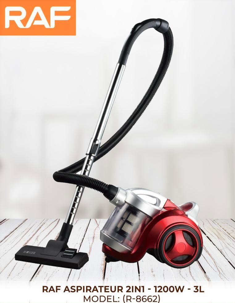 ASPIRATEUR CYCLONE VANASTAR 001192