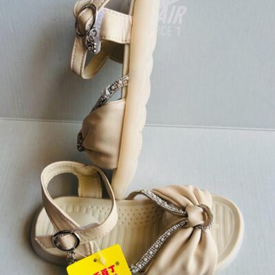 Sandales pour enfant en qualité turque