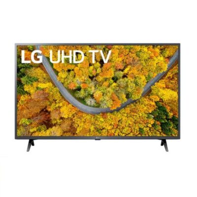 TELEVISEUR LG 55 SMART TV COZF UHD 4K UP751