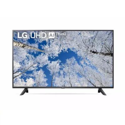 TELEVISEUR LG 65 SMART TV UHD 4K 65UQ75006