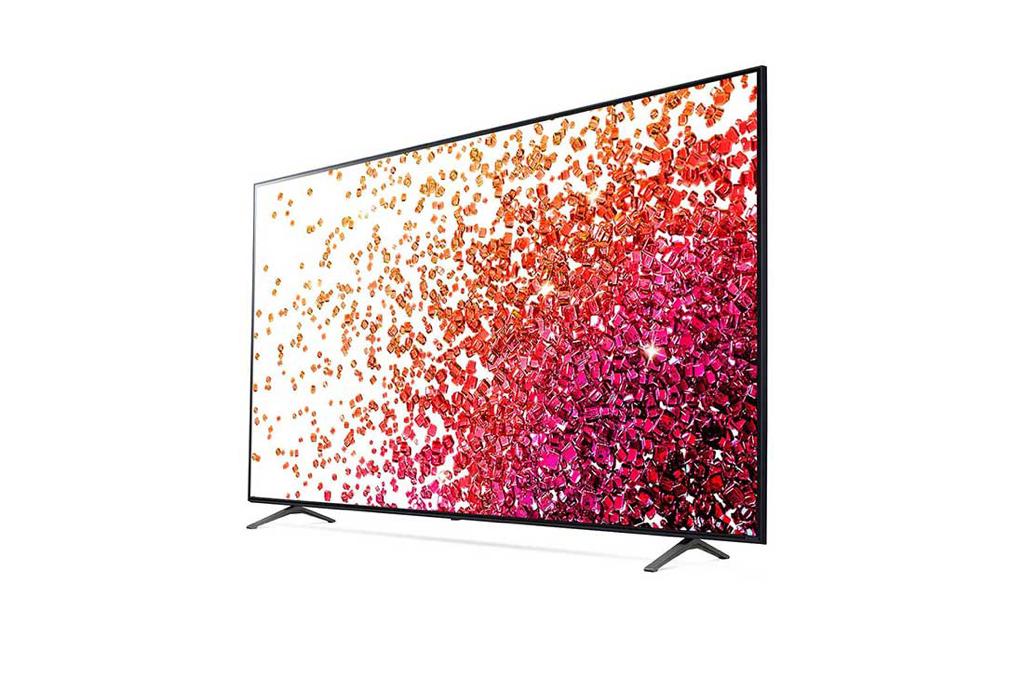 TELEVISEUR LG 75 UE75UQ81006 – Image 2